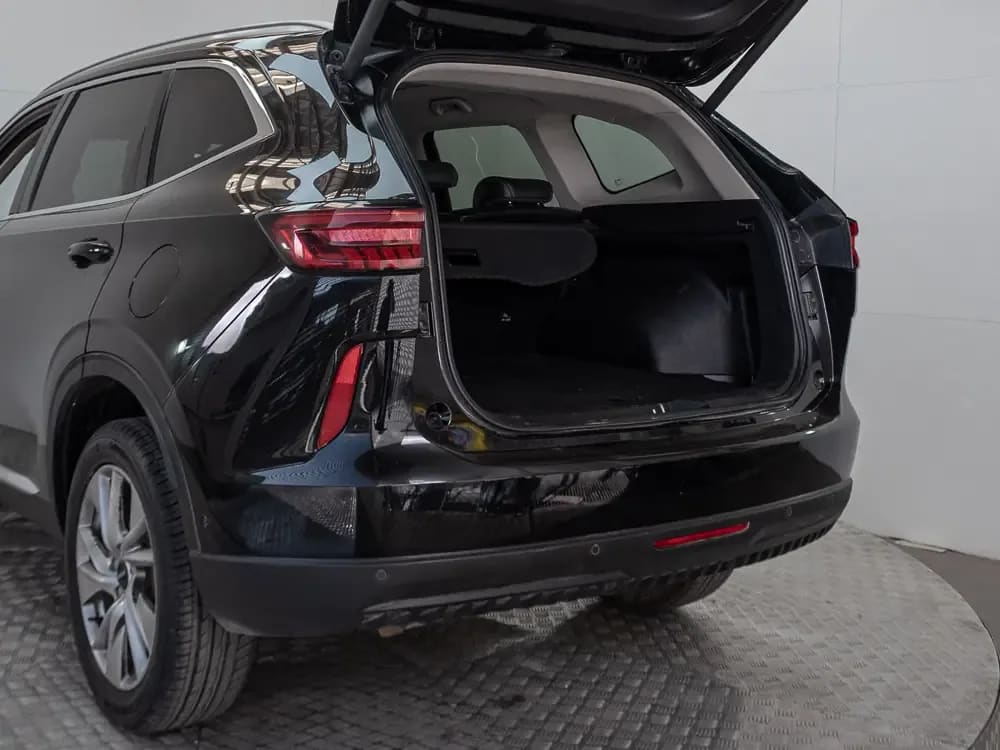 Haval H6 H6 2.0 Aut año 2022