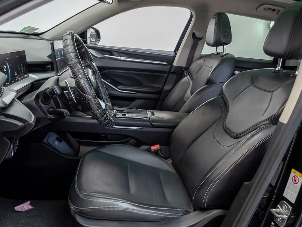 Haval H6 H6 2.0 Aut año 2022