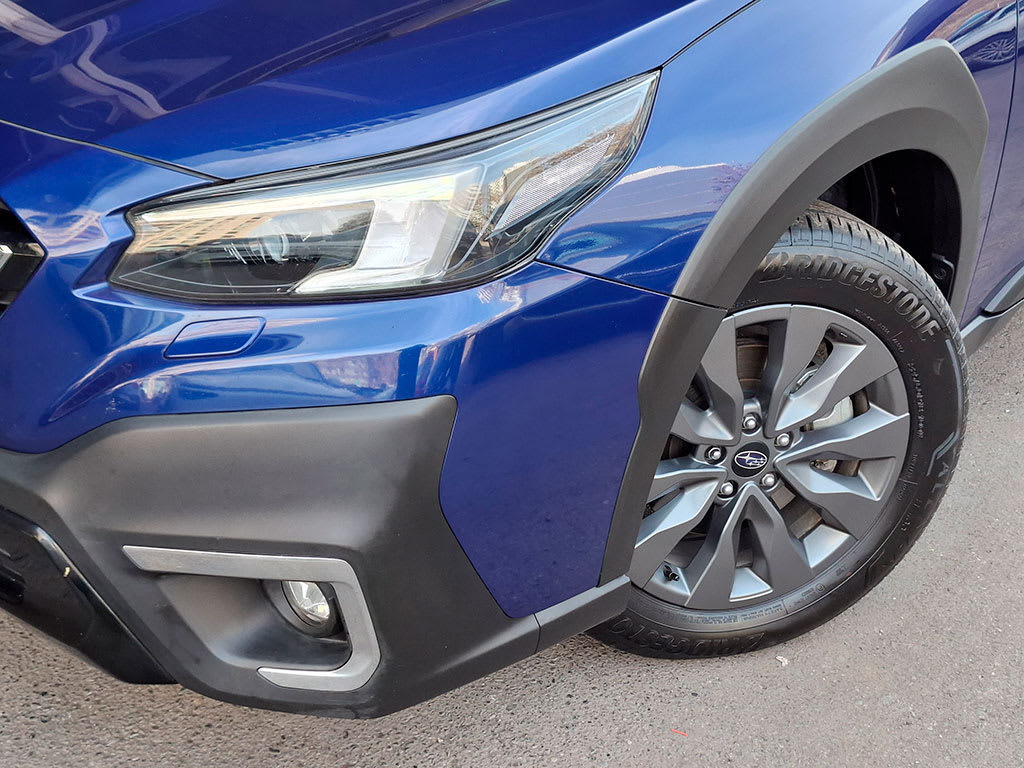 Subaru Outback 2.5i Xs Awd Cvt año 2023