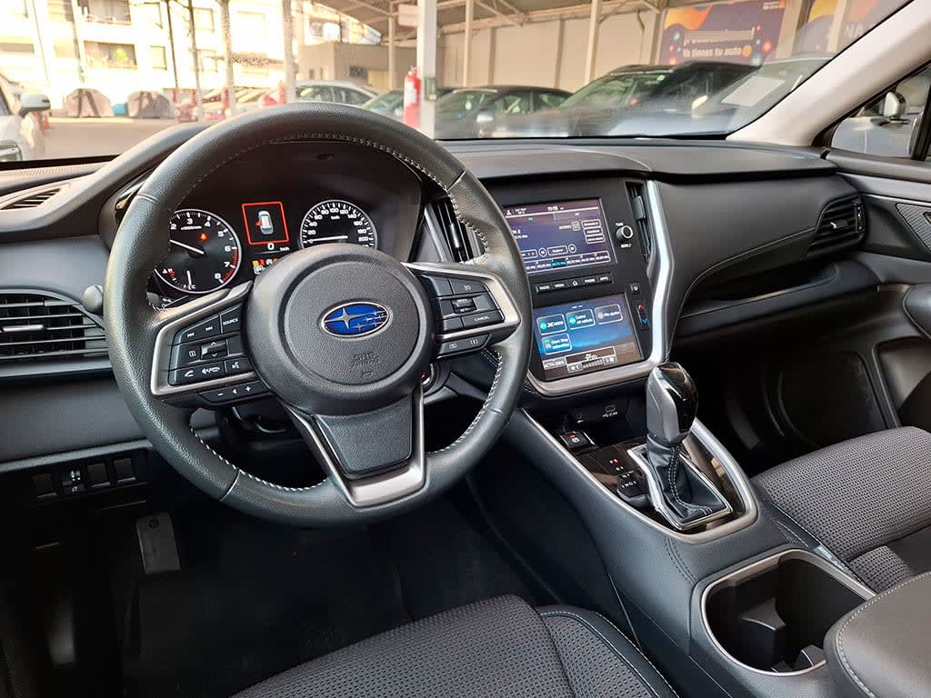 Subaru Outback 2.5i Xs Awd Cvt año 2023