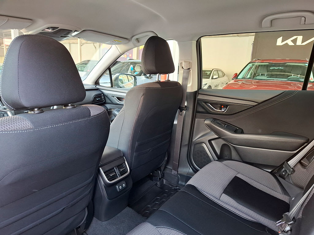 Subaru Outback 2.5i Xs Awd Cvt año 2023