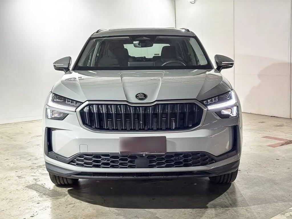 Skoda Kodiaq 1.5 Tsi Mhev - Selection año 2026