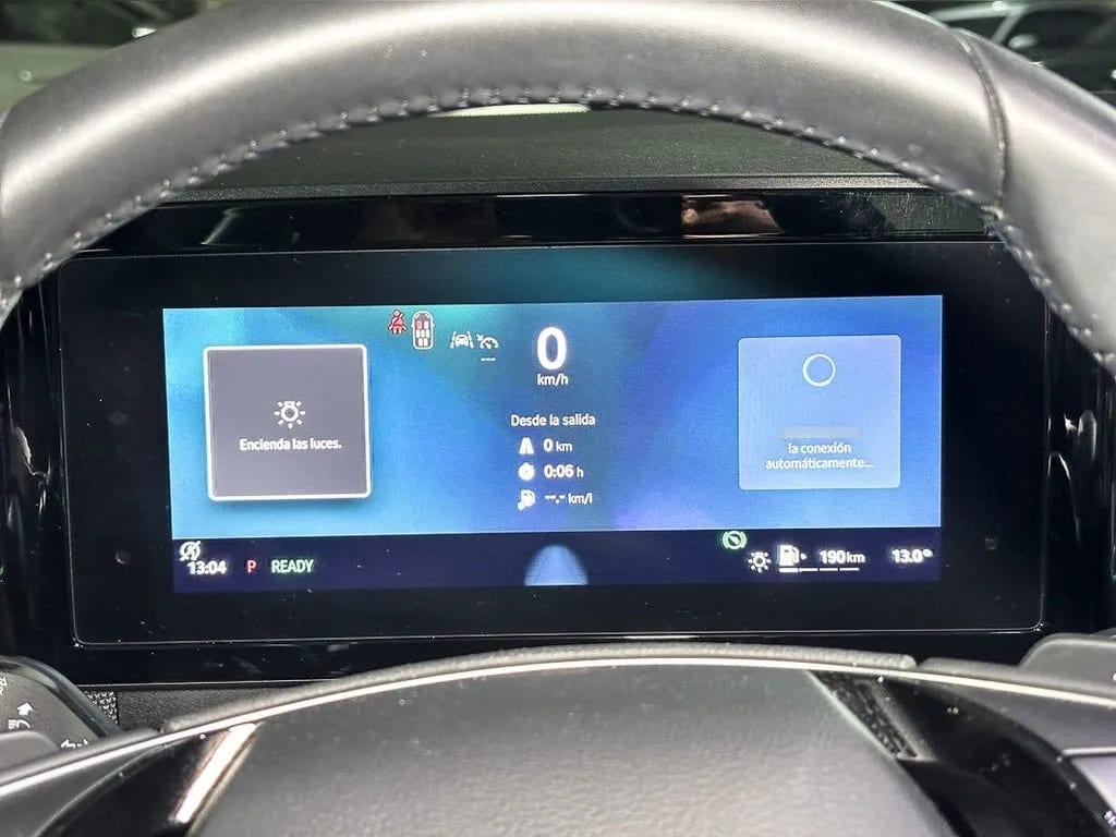 Skoda Kodiaq 1.5 Tsi Mhev - Selection año 2026