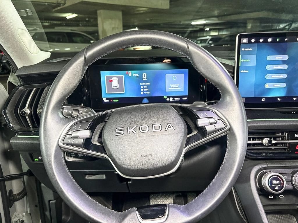 Skoda Kodiaq 1.5 Tsi Mhev - Selection año 2026