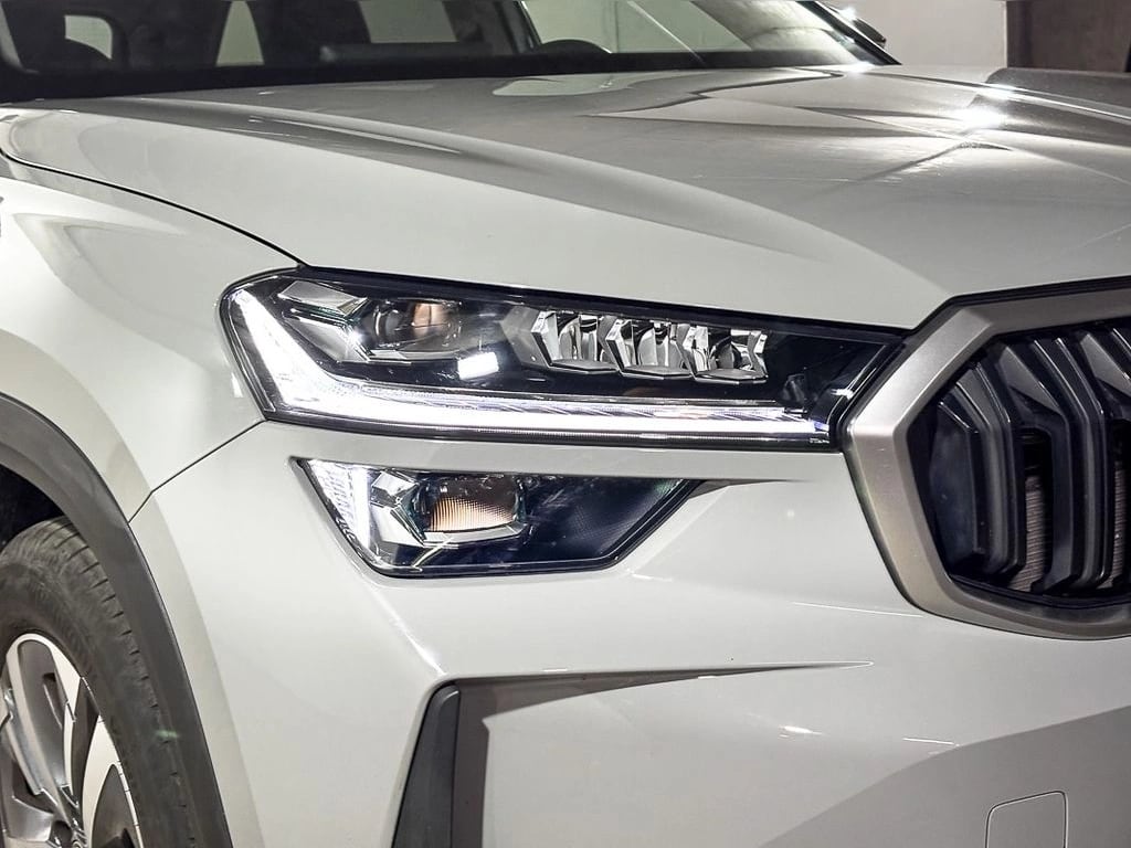 Skoda Kodiaq 1.5 Tsi Mhev - Selection año 2026