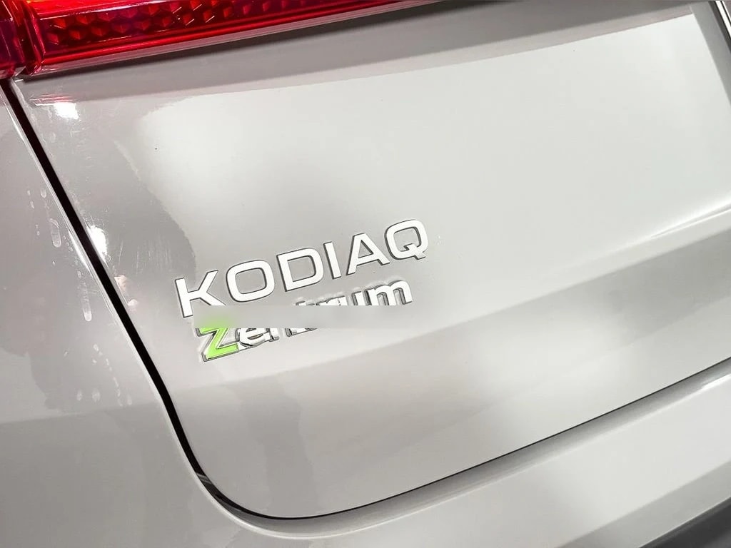 Skoda Kodiaq 1.5 Tsi Mhev - Selection año 2026
