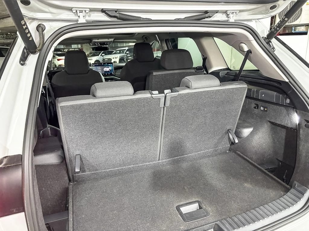Skoda Kodiaq 1.5 Tsi Mhev - Selection año 2026