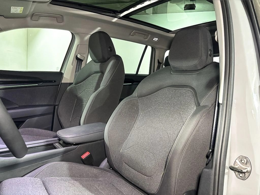 Skoda Kodiaq 1.5 Tsi Mhev - Selection año 2026