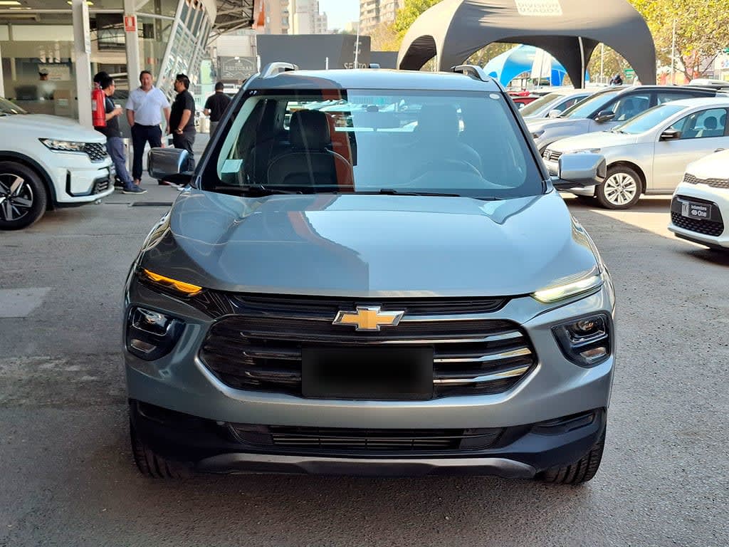 Chevrolet Montana 1.2 Premier año 2023