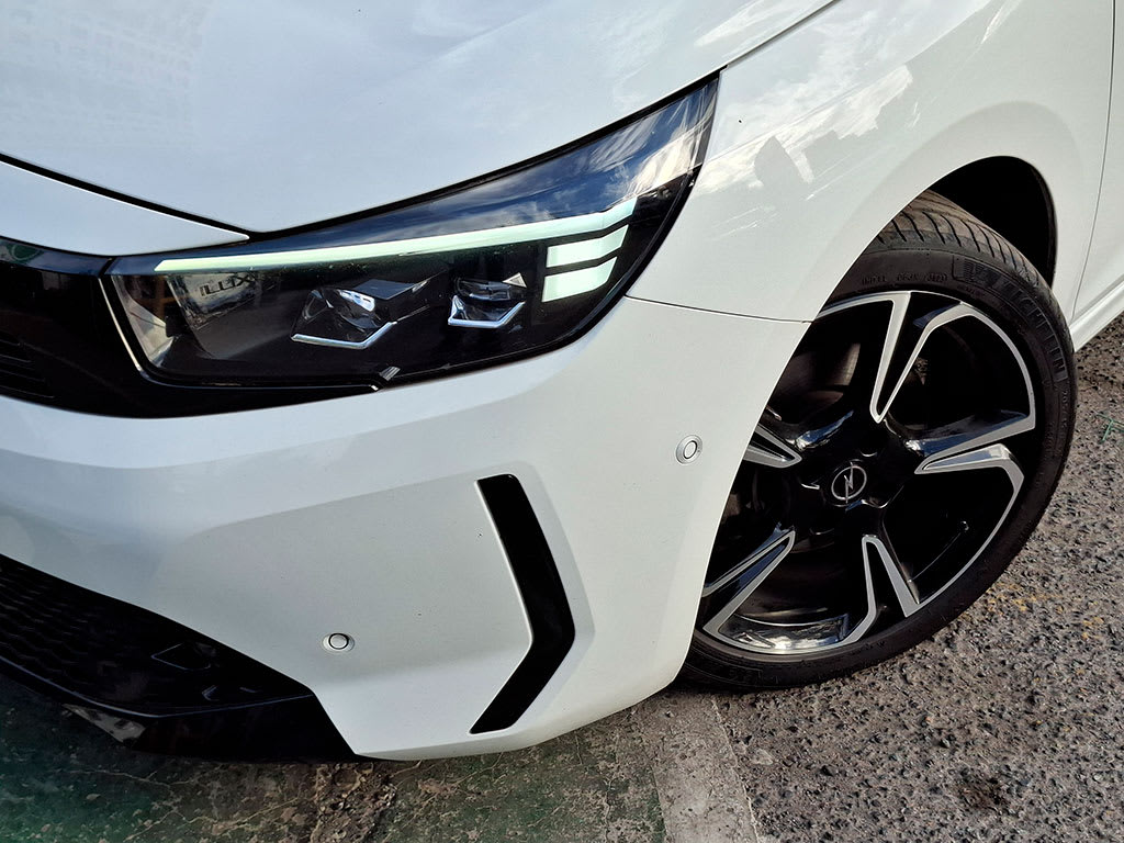 Opel Corsa 1.2 Edition At año 2024
