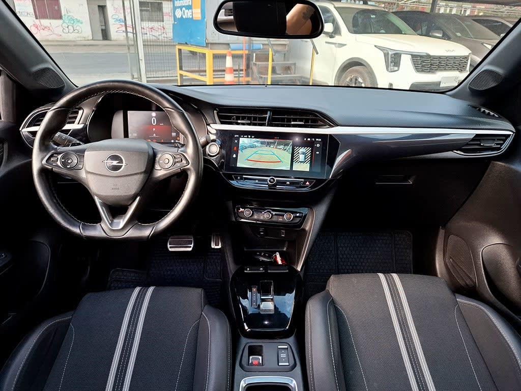 Opel Corsa 1.2 Edition At año 2024