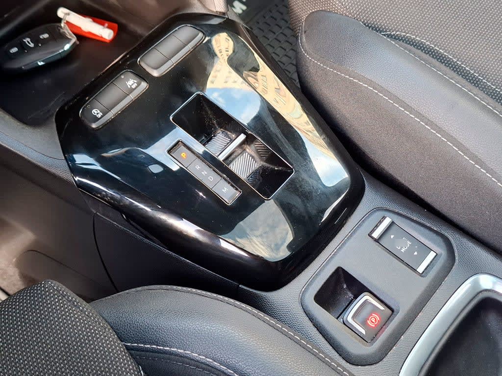 Opel Corsa 1.2 Edition At año 2024