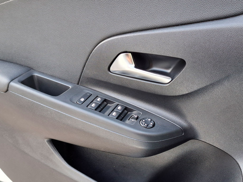 Opel Corsa 1.2 Edition At año 2024