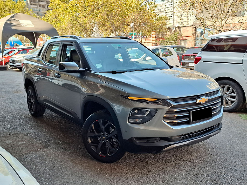 Chevrolet Montana 1.2 Premier año 2023