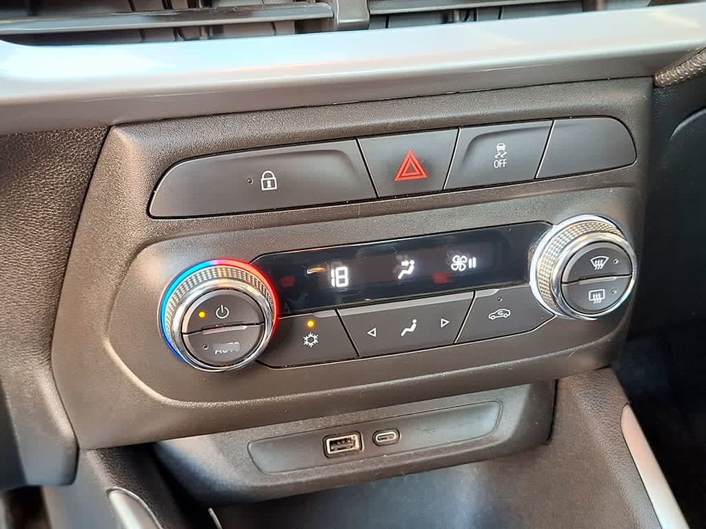 Chevrolet Montana 1.2 Premier año 2023