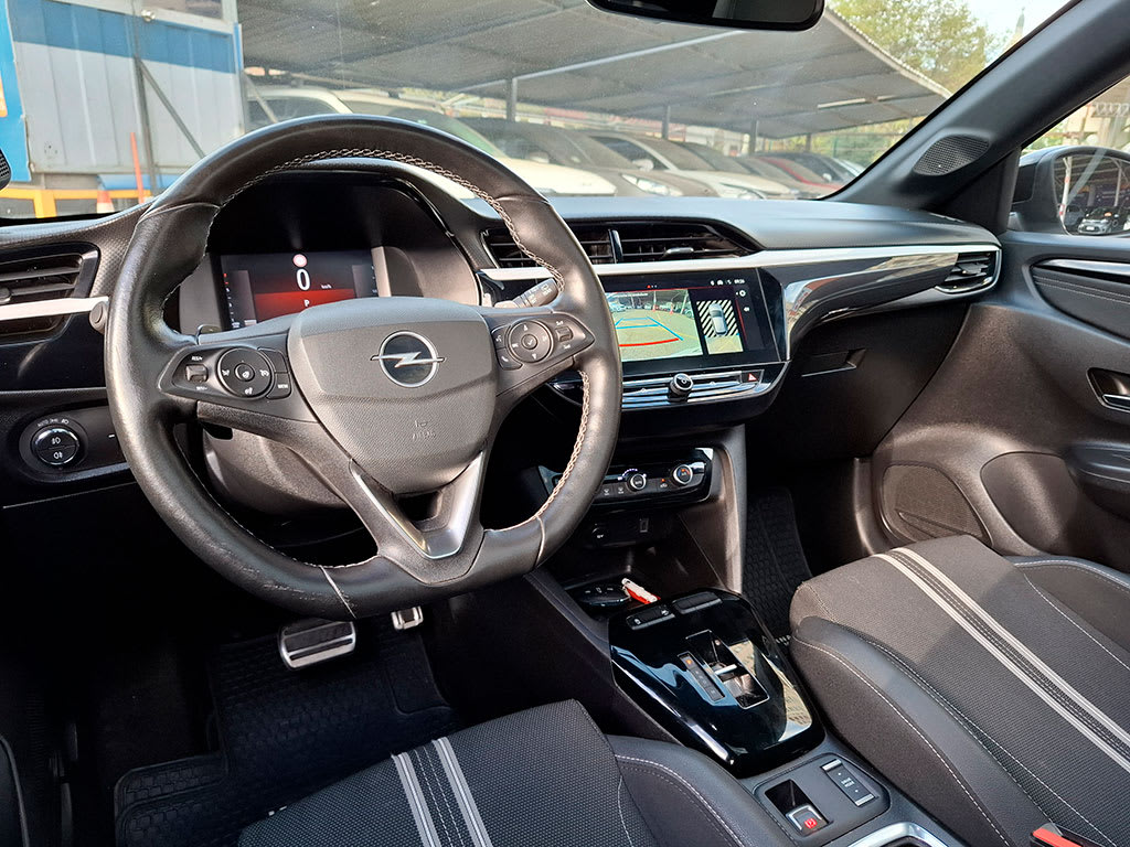 Opel Corsa 1.2 Edition At año 2024