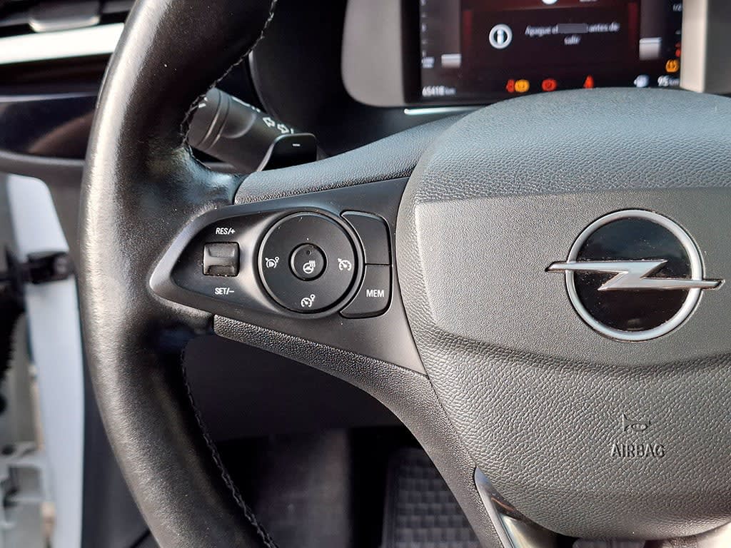 Opel Corsa 1.2 Edition At año 2024