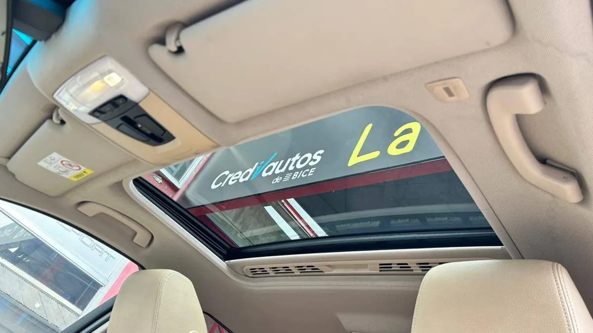 Bmw 320i 2.0 Aut año 2017