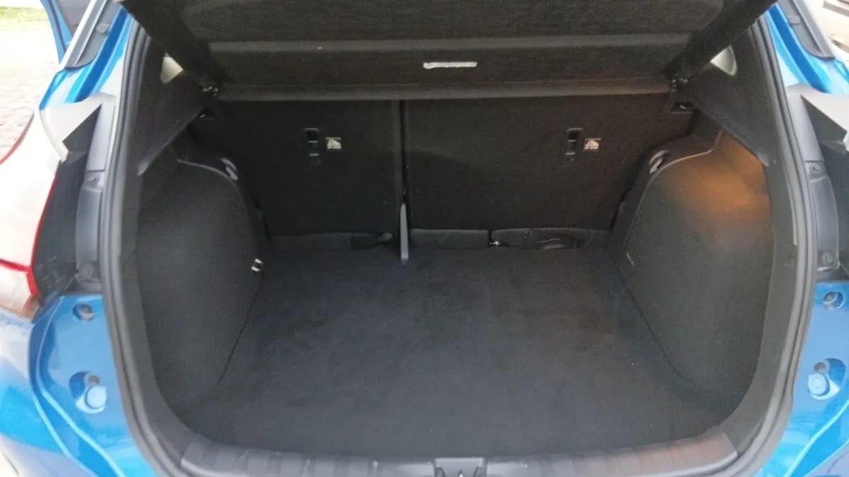 Nissan Kicks 1.6 Advance 4x2 Mt 5p año 2024