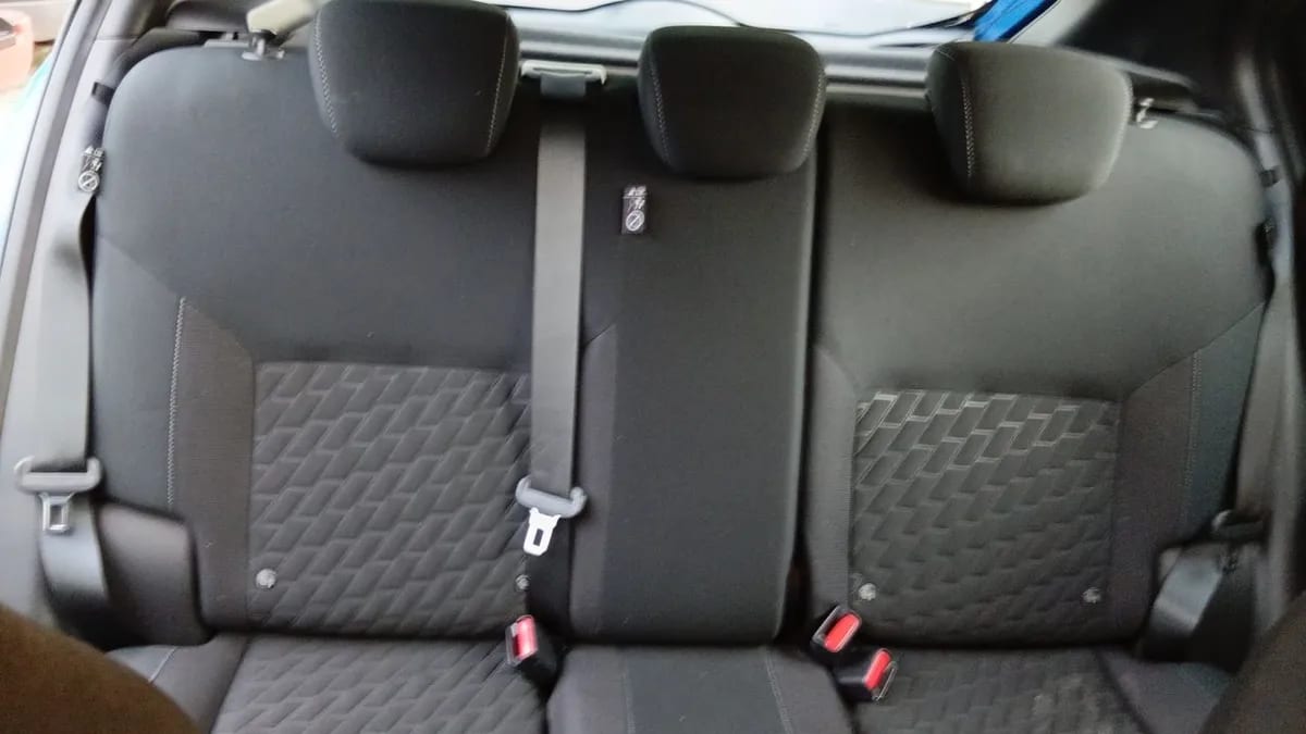 Nissan Kicks 1.6 Advance 4x2 Mt 5p año 2024