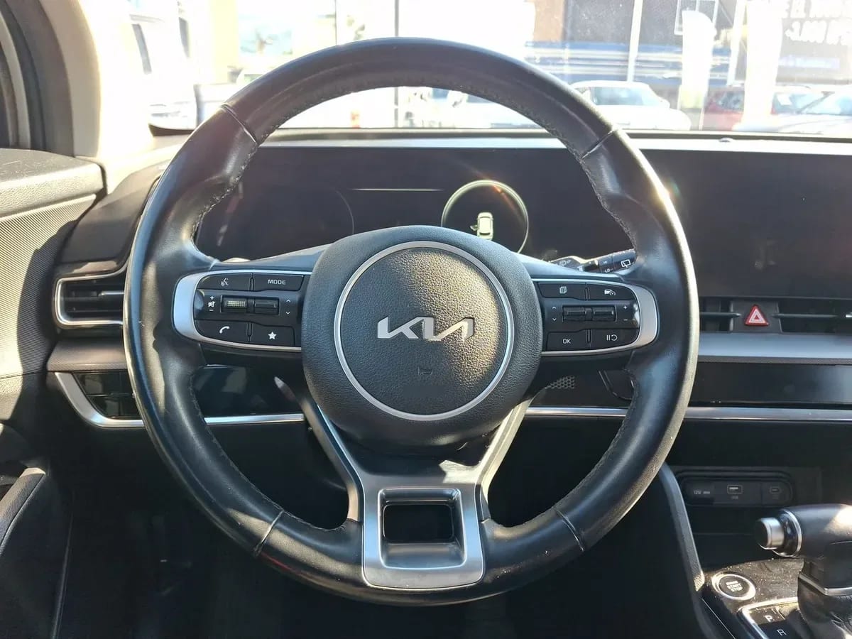 Kia Sportage 2.0 Ex Dies 2wd 8at 5p año 2023