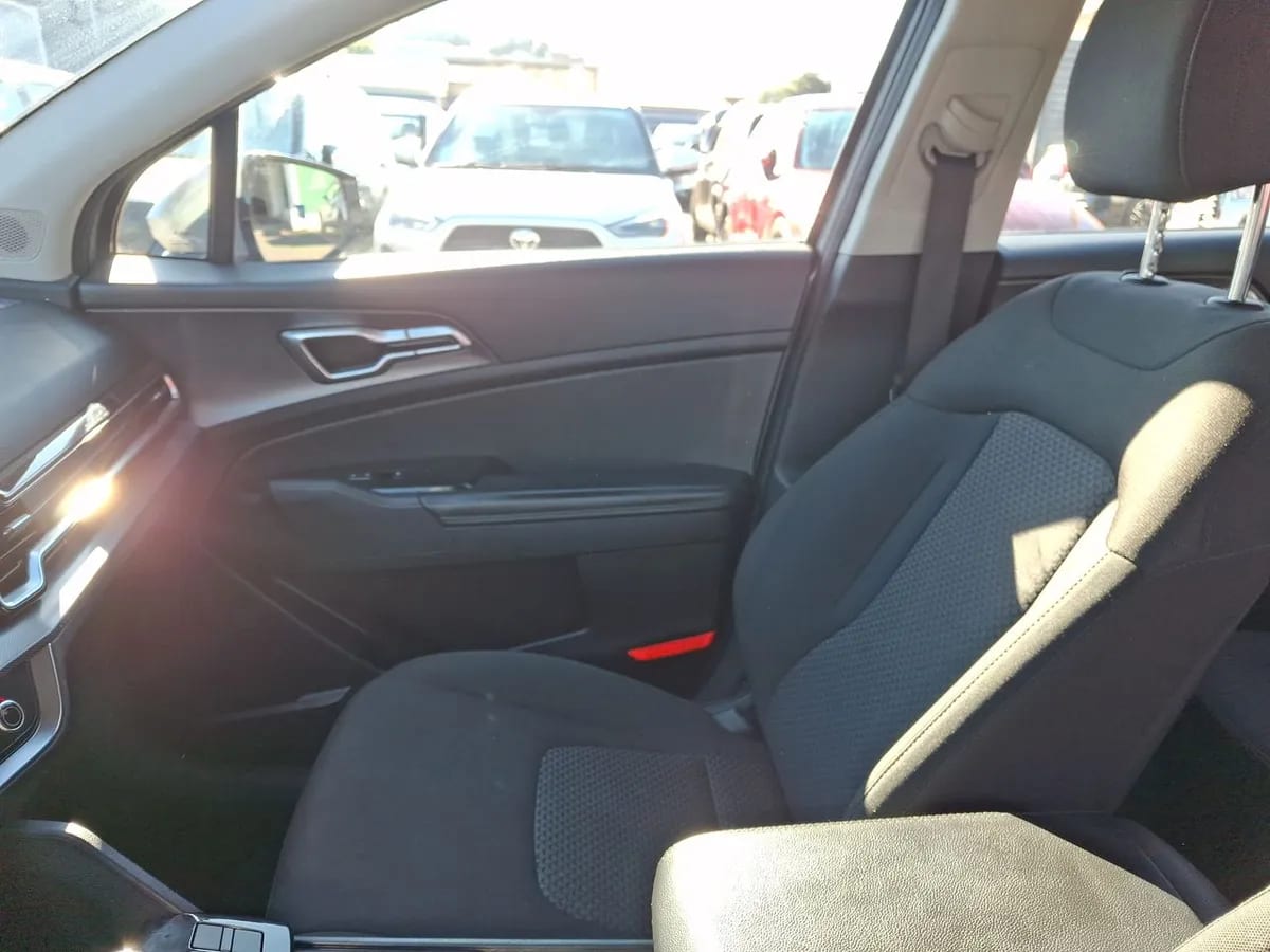 Kia Sportage 2.0 Ex Dies 2wd 8at 5p año 2023