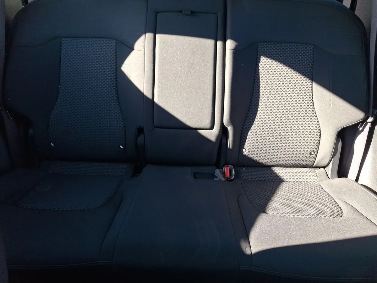 Kia Sportage 2.0 Ex Dies 2wd 8at 5p año 2023