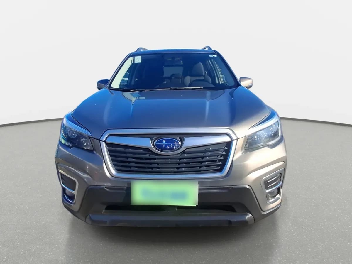 Subaru Forester 2.5i Xs Awd At 5p año 2021