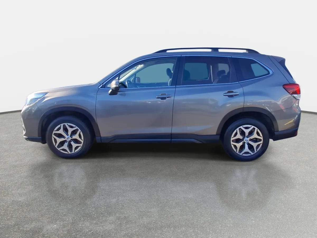 Subaru Forester 2.5i Xs Awd At 5p año 2021
