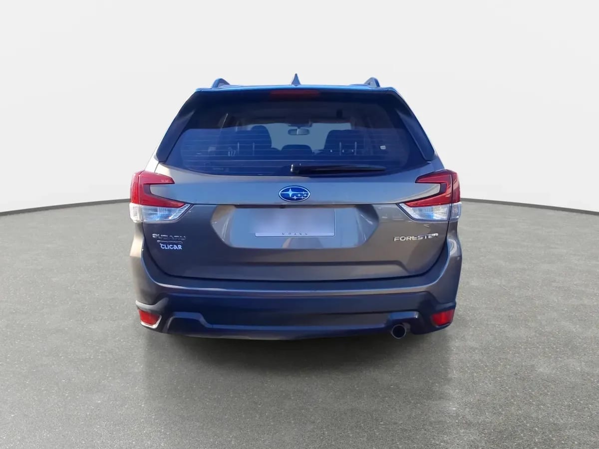 Subaru Forester 2.5i Xs Awd At 5p año 2021