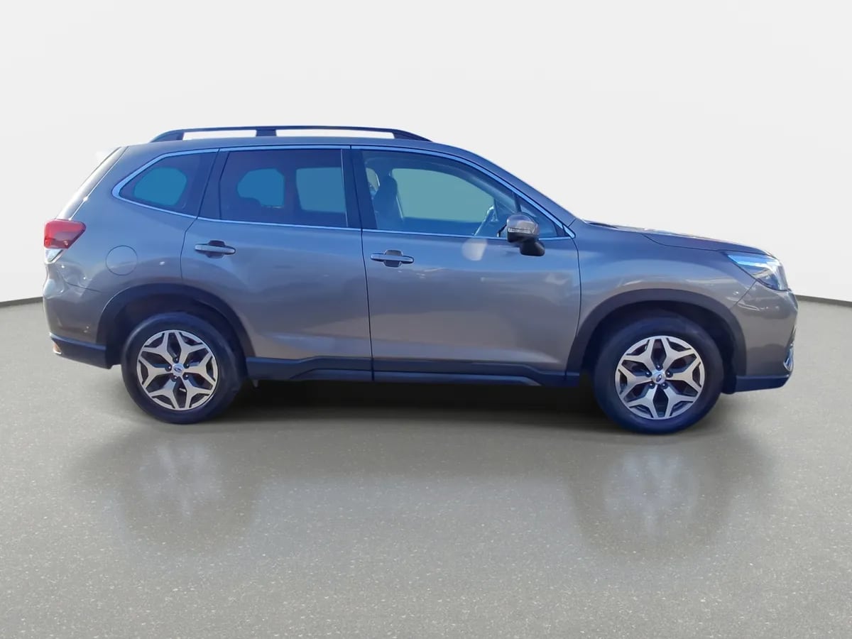 Subaru Forester 2.5i Xs Awd At 5p año 2021