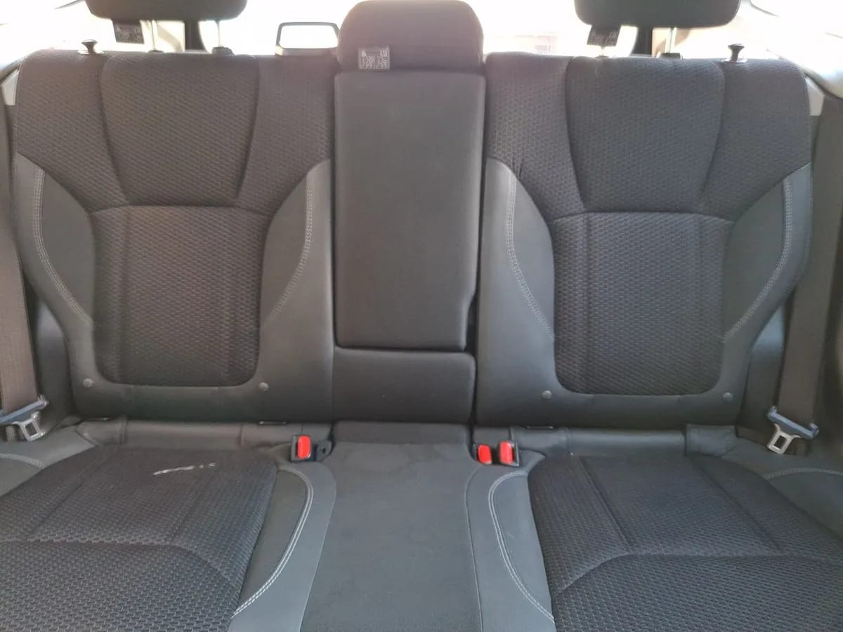 Subaru Forester 2.5i Xs Awd At 5p año 2021