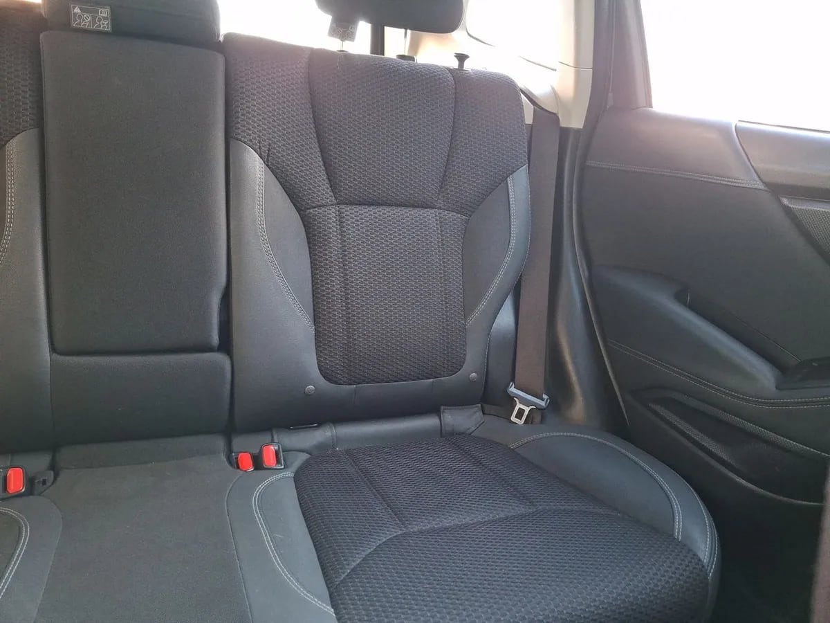 Subaru Forester 2.5i Xs Awd At 5p año 2021