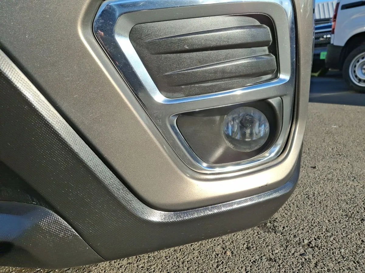 Subaru Forester 2.5i Xs Awd At 5p año 2021