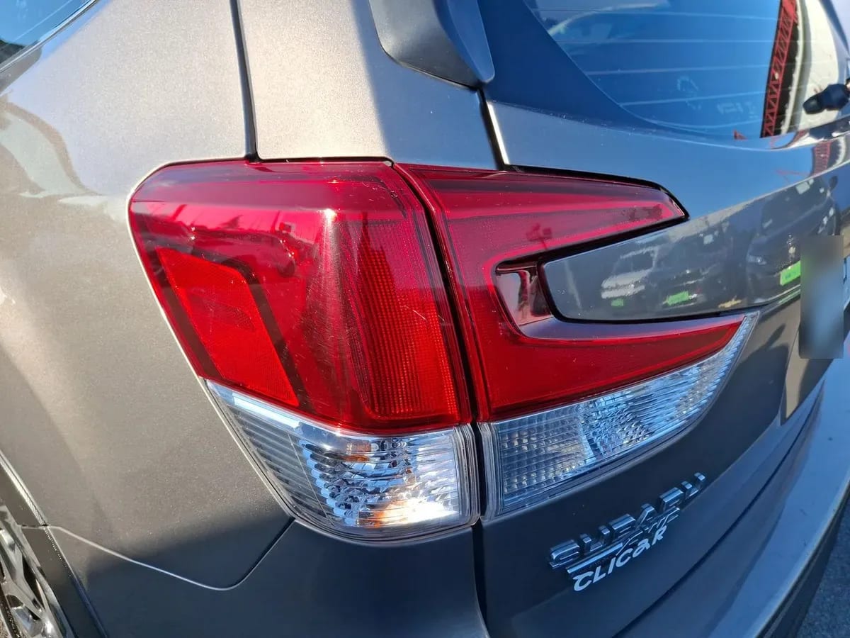 Subaru Forester 2.5i Xs Awd At 5p año 2021