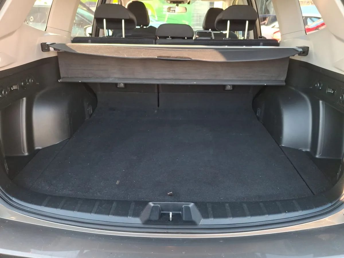 Subaru Forester 2.5i Xs Awd At 5p año 2021