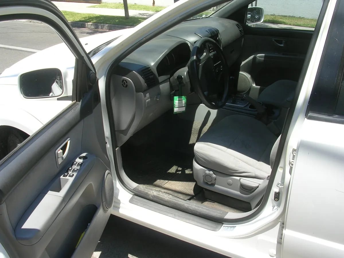 KIA MOTORS SORENTO Otra año 2009