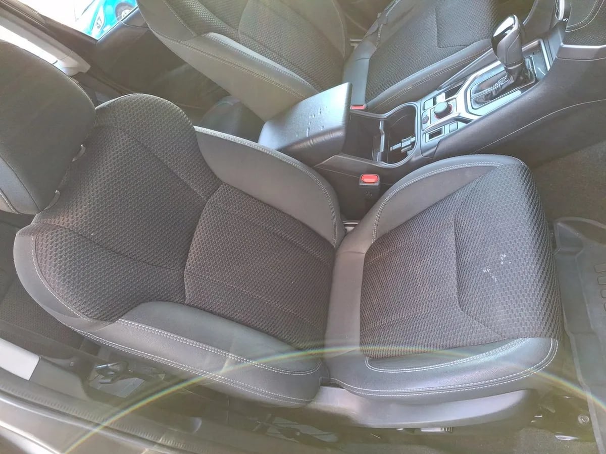 Subaru Forester 2.5i Xs Awd At 5p año 2021
