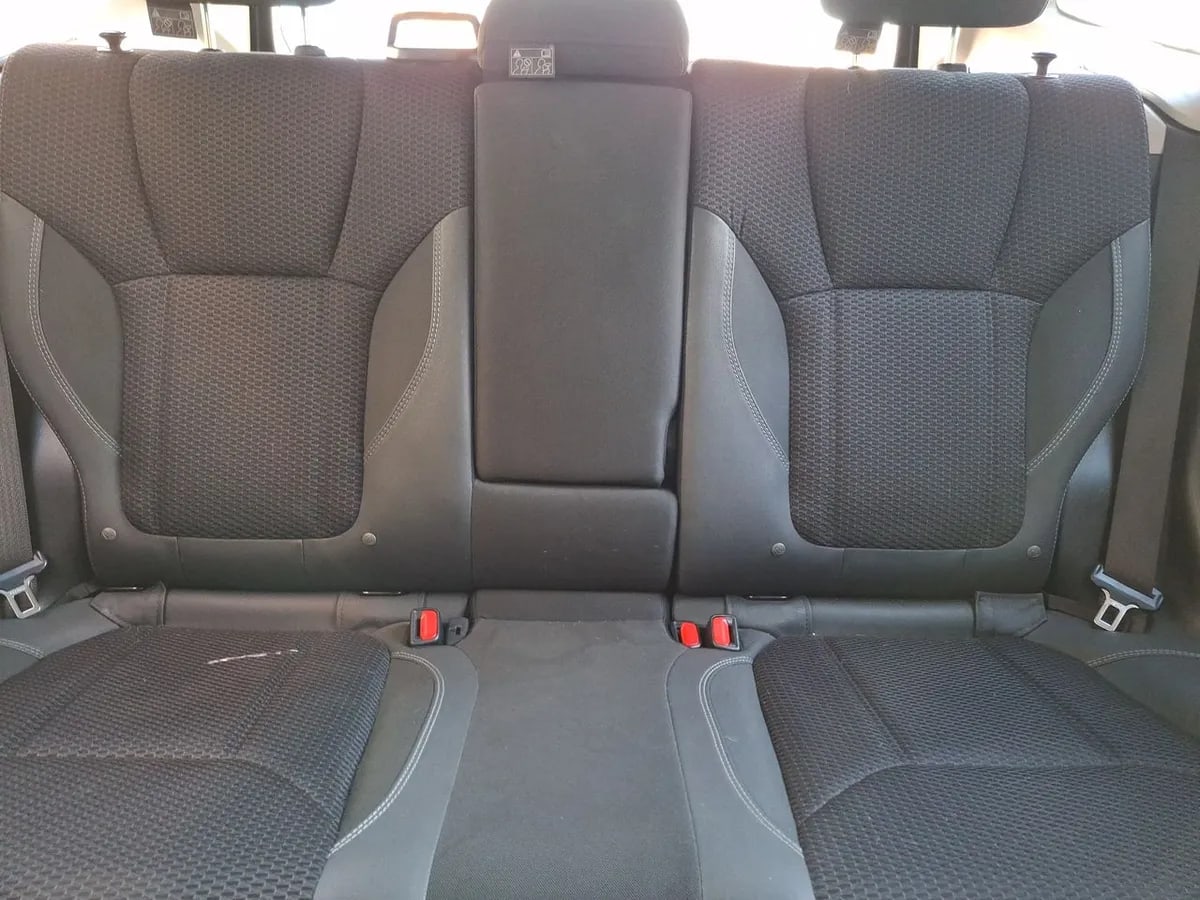 Subaru Forester 2.5i Xs Awd At 5p año 2021