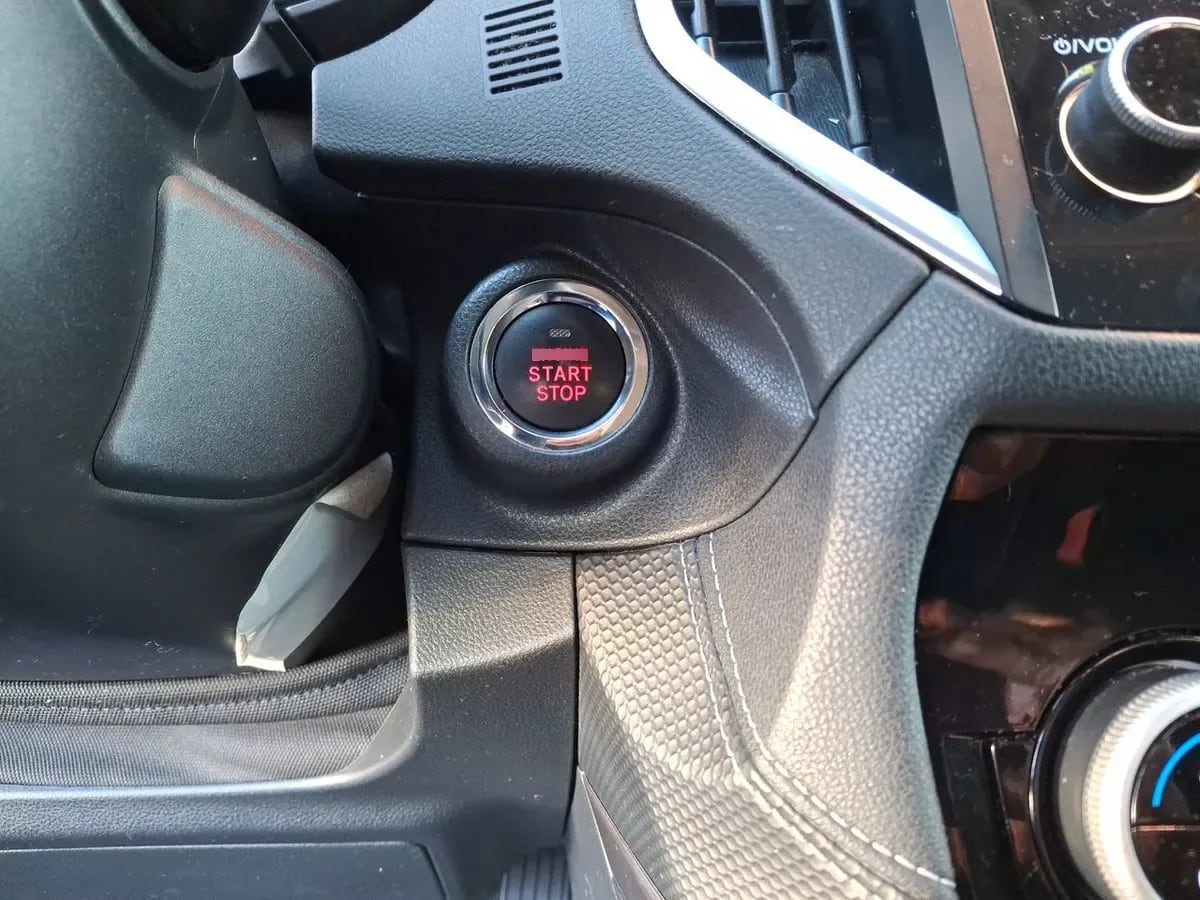 Subaru Forester 2.5i Xs Awd At 5p año 2021