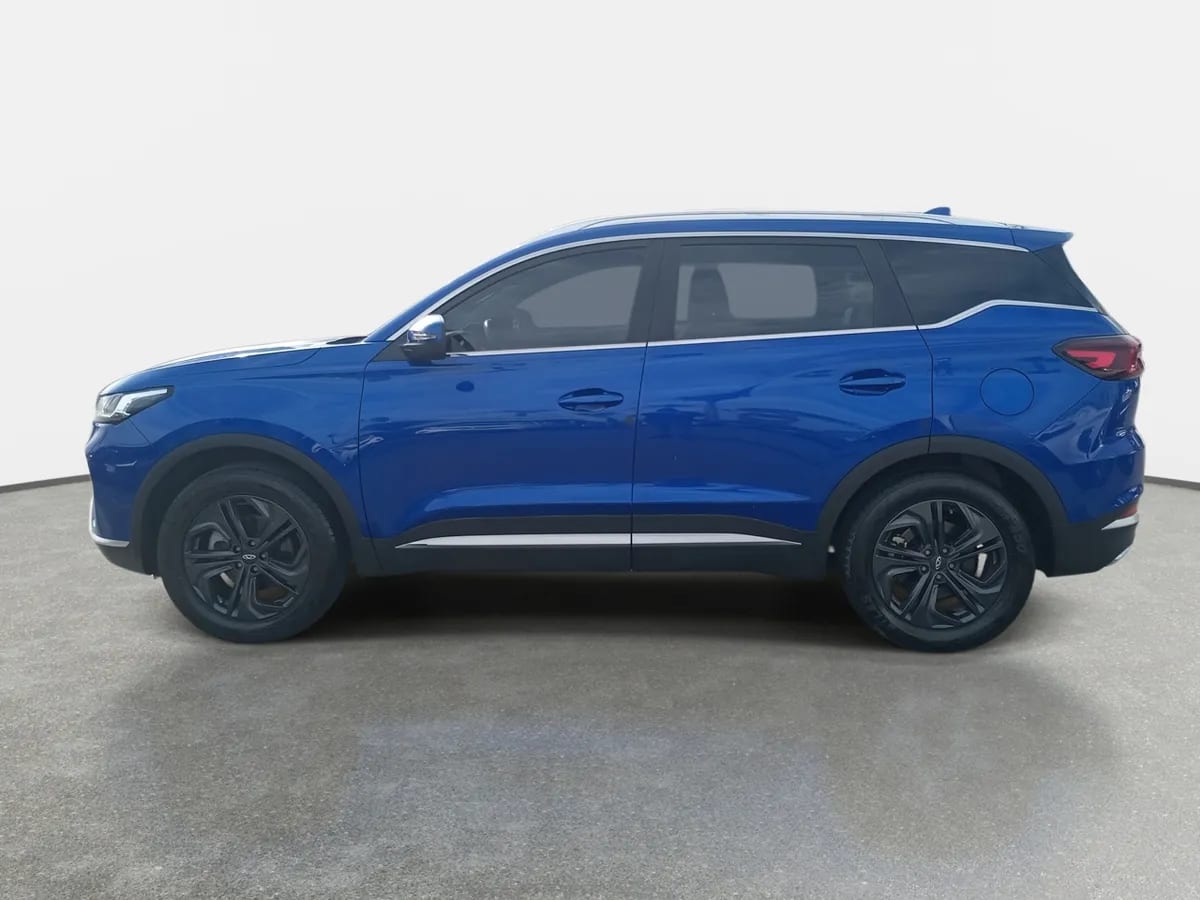 Chery Tiggo 7 Pro 1.5t Gls 4x2 Cvt At 5p año 2024