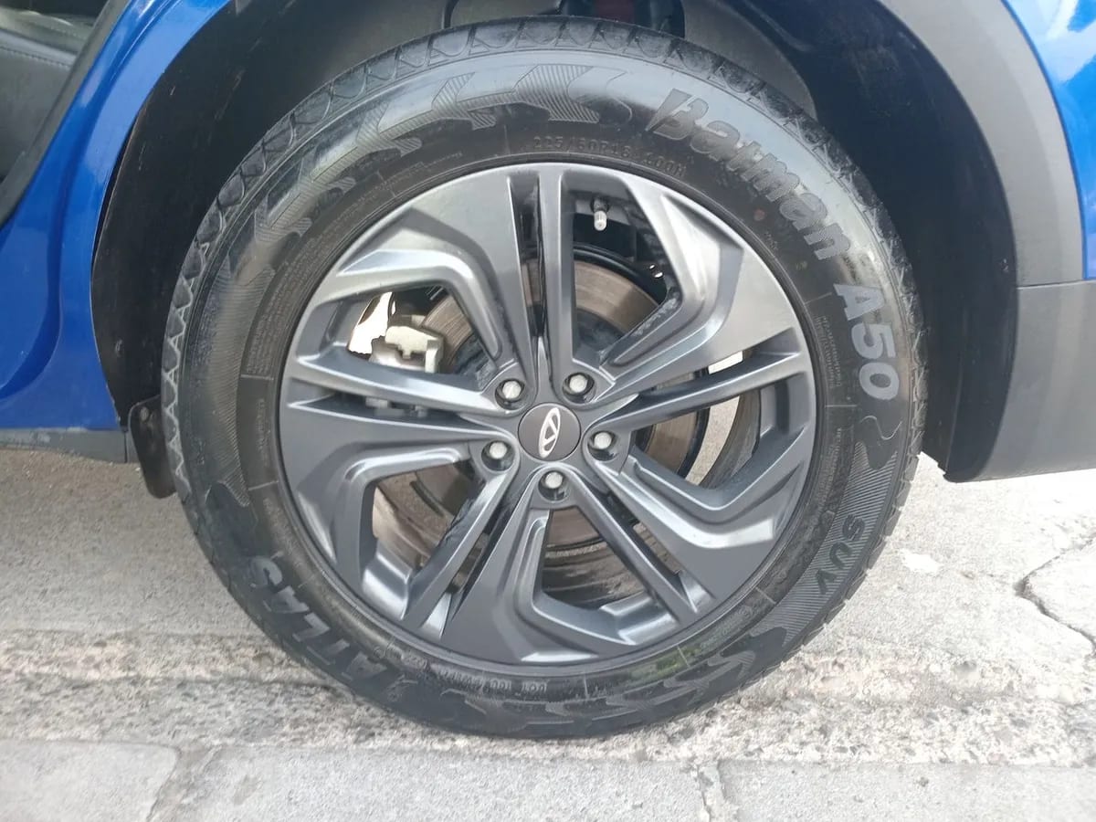 Chery Tiggo 7 Pro 1.5t Gls 4x2 Cvt At 5p año 2024