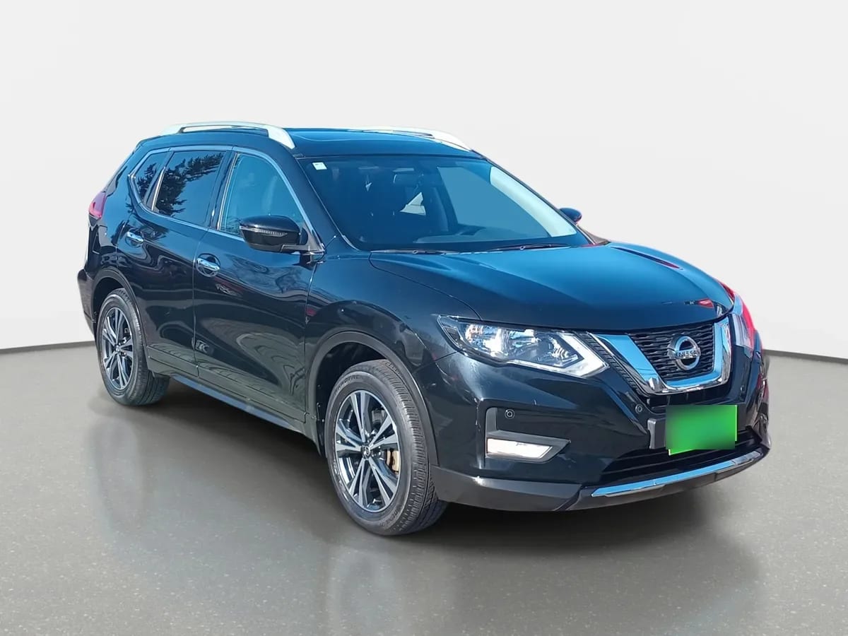 Nissan X-Trail 2.5 Advance 4x2 3row Cvt At 5p año 2023