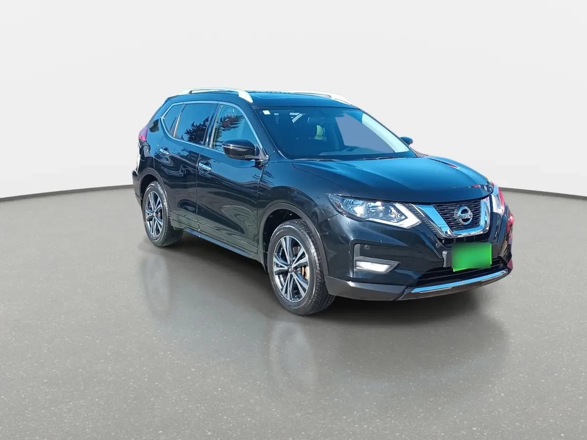 Nissan X-Trail 2.5 Advance 4x2 3row Cvt At 5p año 2023