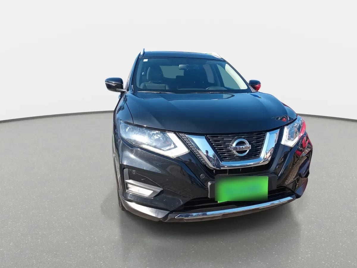 Nissan X-Trail 2.5 Advance 4x2 3row Cvt At 5p año 2023