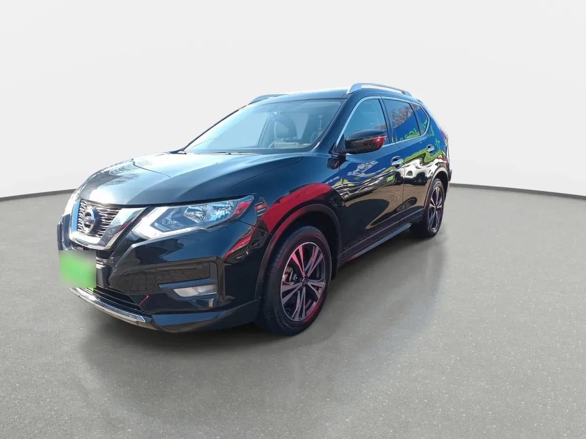 Nissan X-Trail 2.5 Advance 4x2 3row Cvt At 5p año 2023