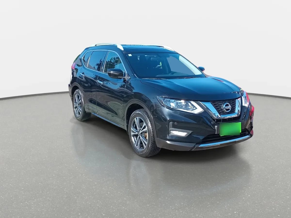 Nissan X-Trail 2.5 Advance 4x2 3row Cvt At 5p año 2023