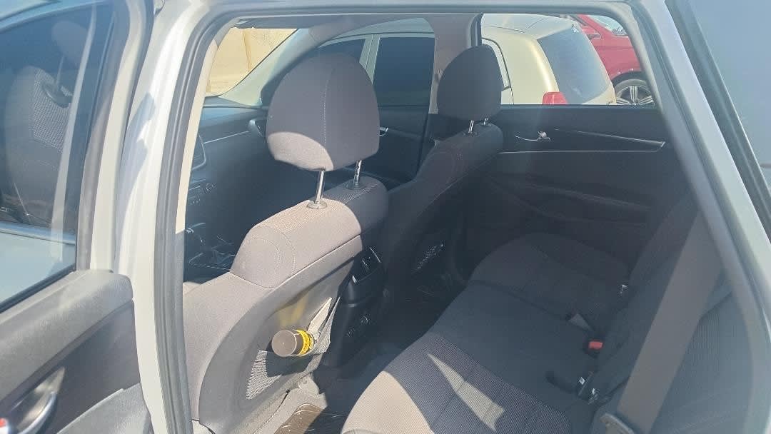 KIA MOTORS SORENTO 2.4 Ex 7s Mt año 2018
