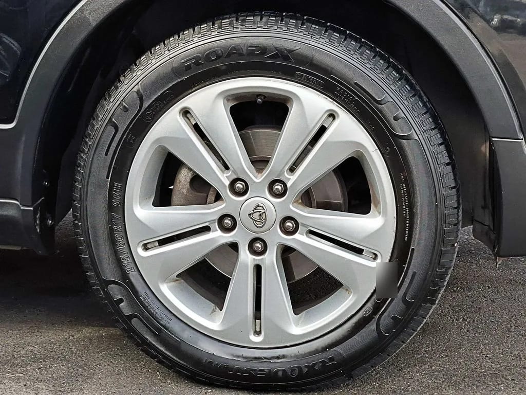 Changan Cx70 1.5 At año 2022