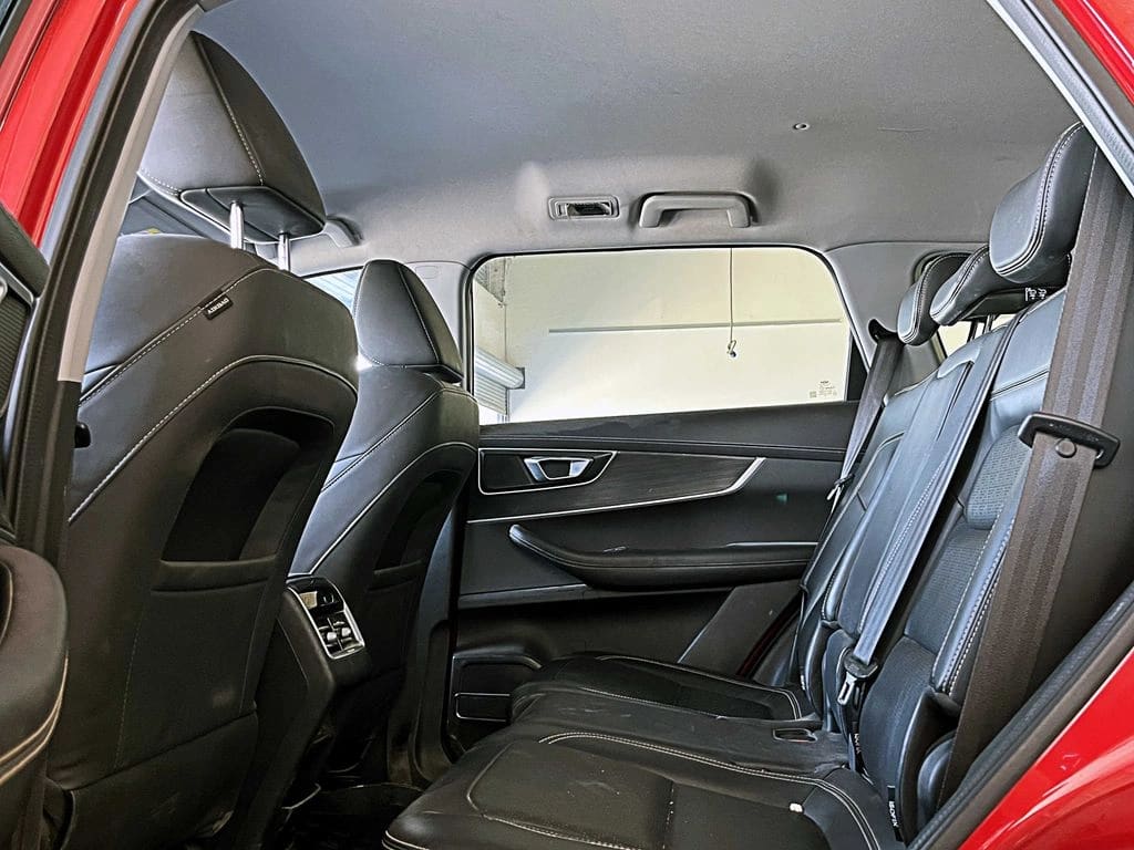 Chery Tiggo 8 1.5t Gls 4x2 Mt 5p año 2024
